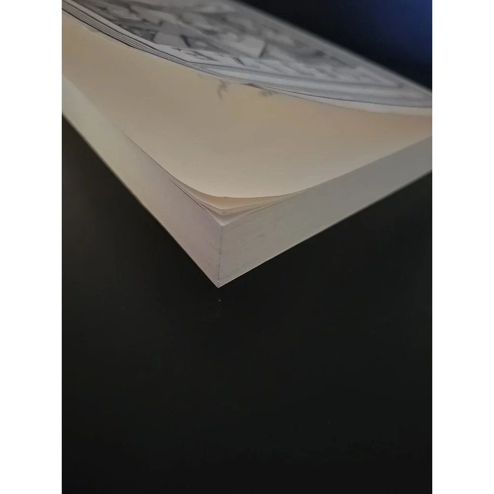 Poetize Carol Feiser Laque Paperback SIGNED Poetry Book Chicago Ohio